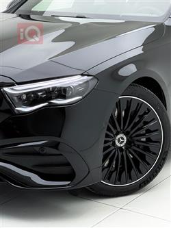 مرسيدس بنز E-Class